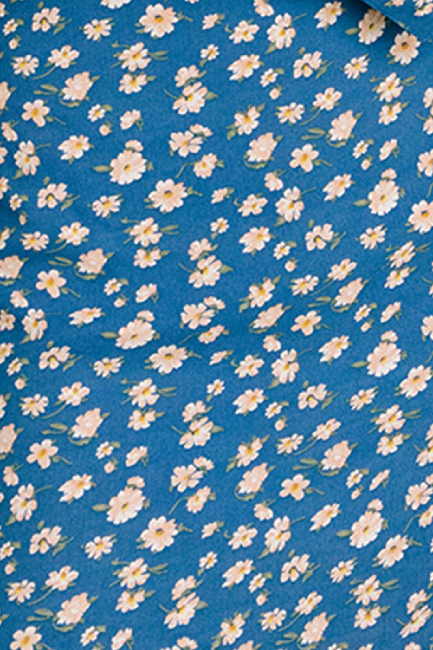 JS3582C-BLUE FLORAL