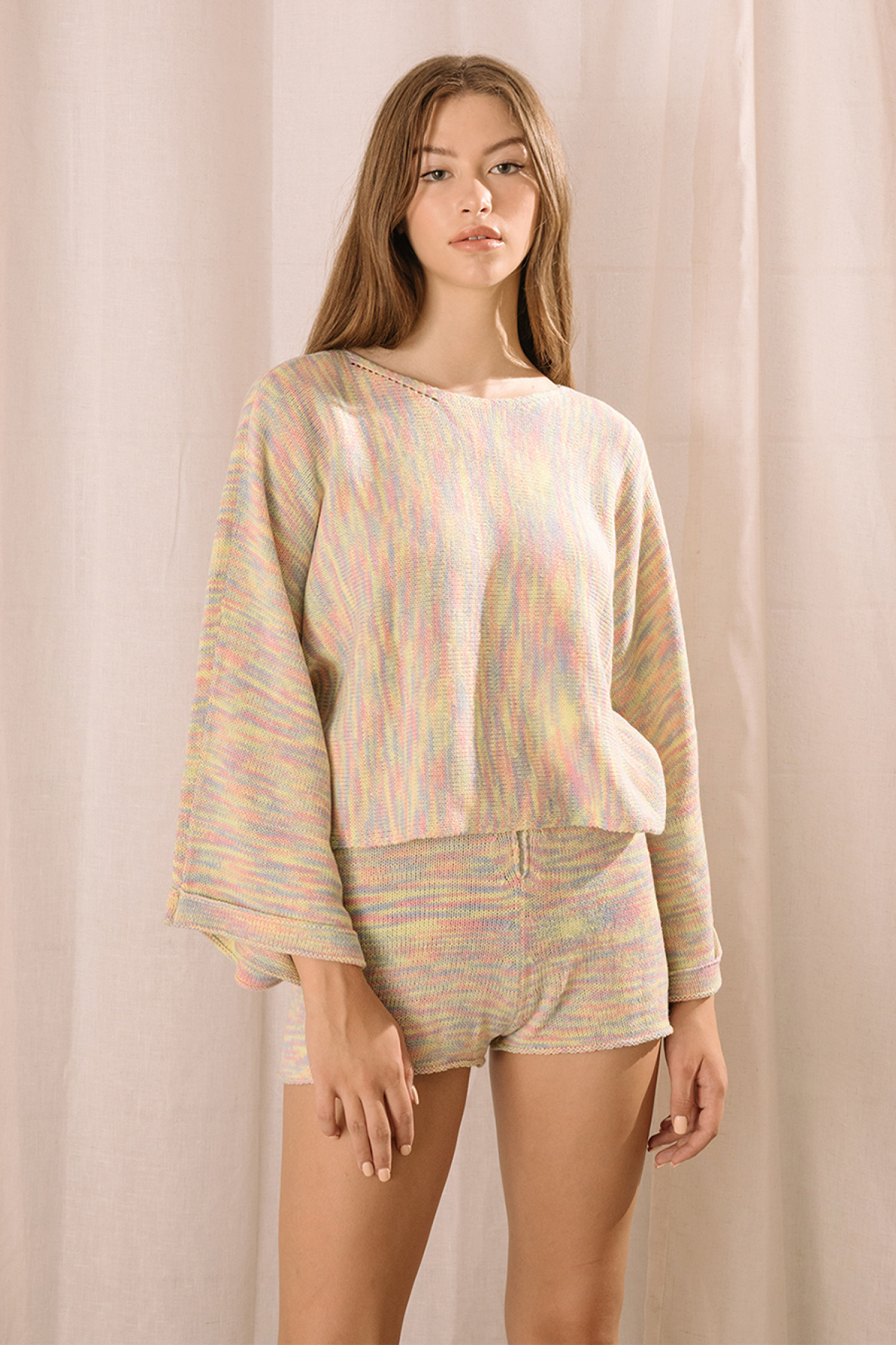 JP2025F-YELLOW MULTI