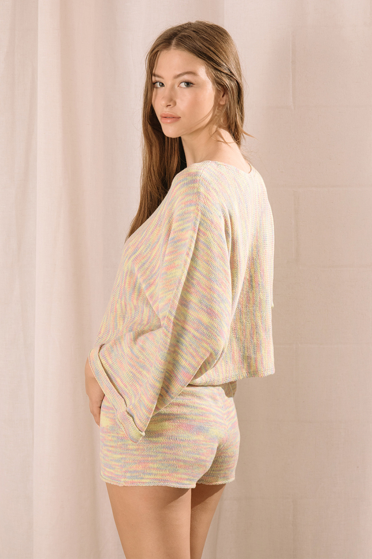 JP2025F-YELLOW MULTI