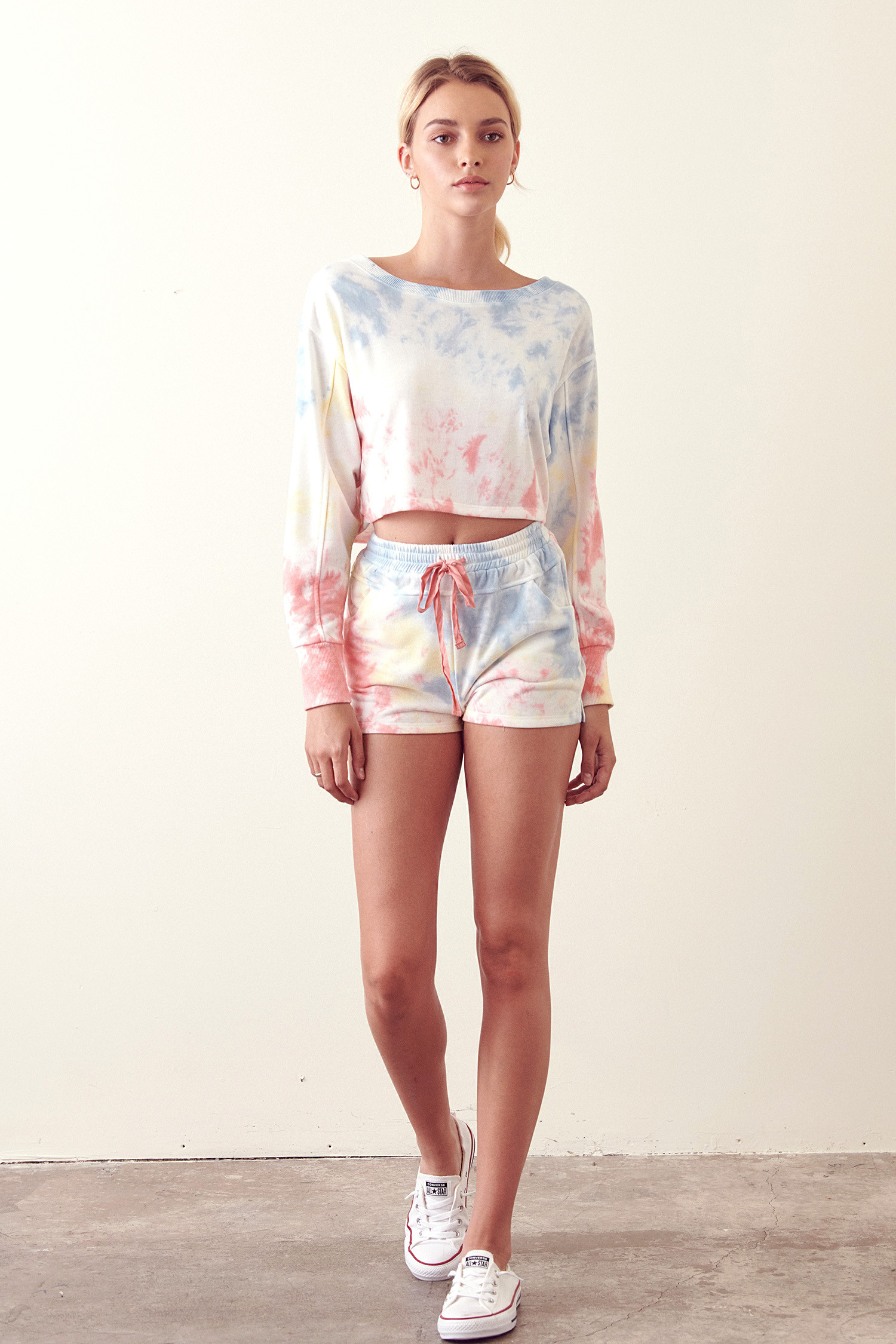 JP2140-TIE DYE