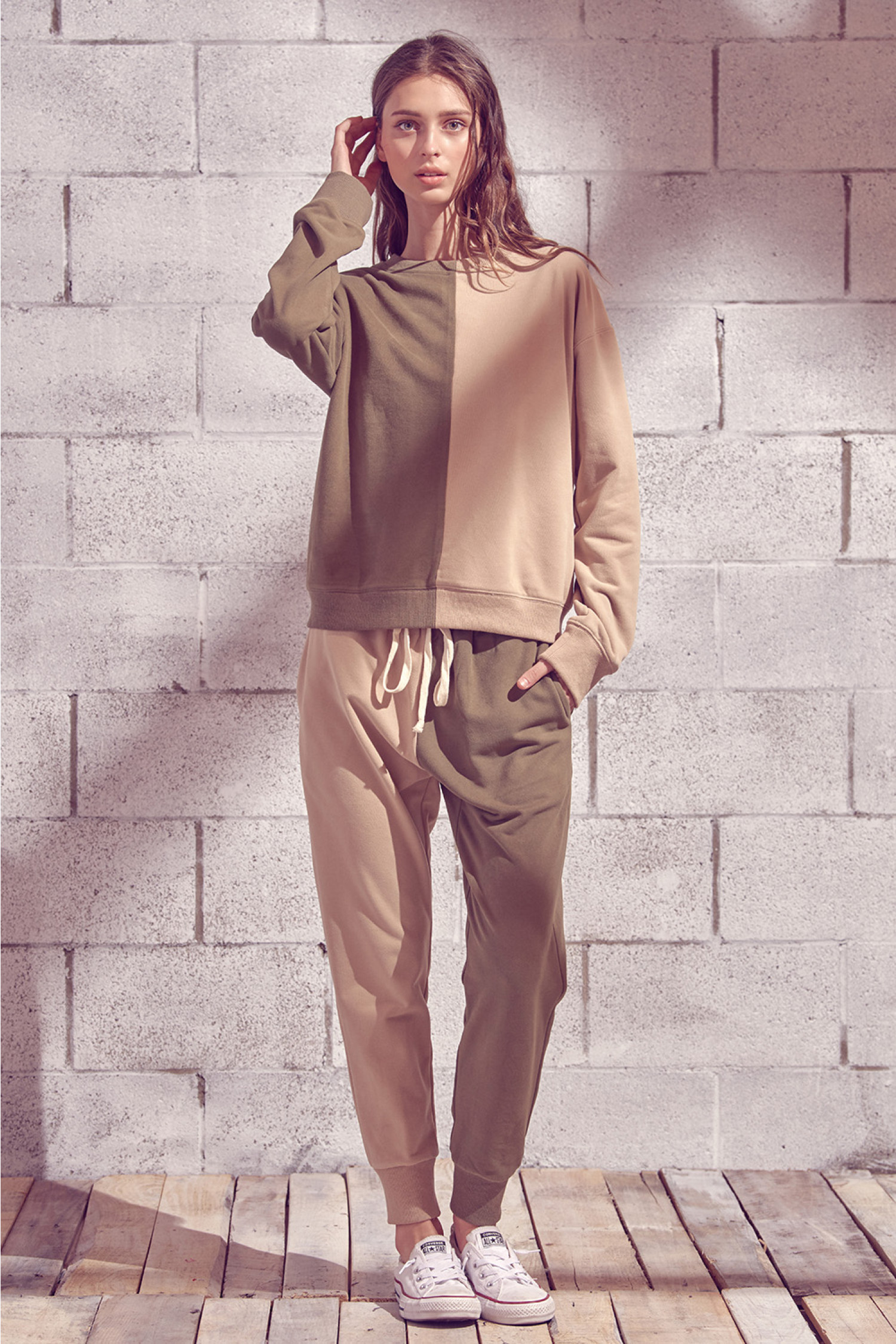 JP2839-SAND OLIVE