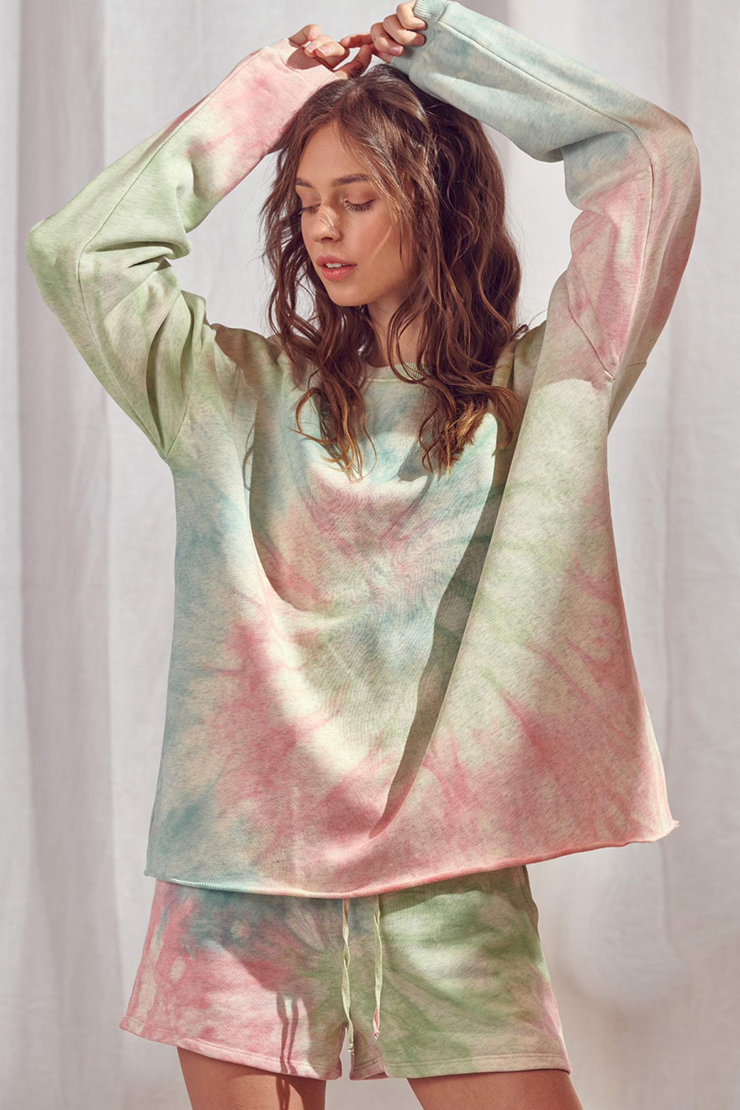 JP2978-TIE DYE