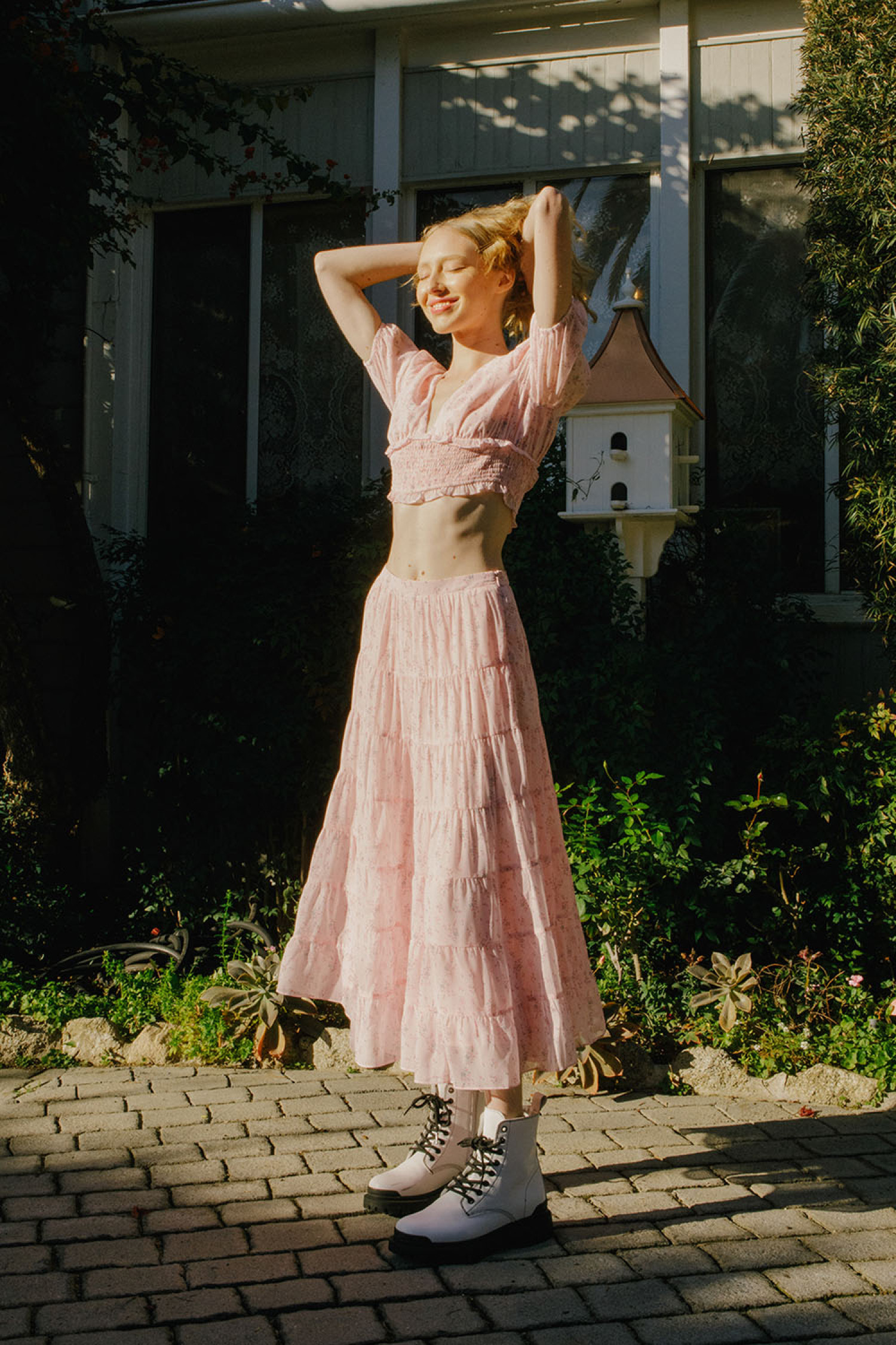 JT3696-BABY PINK