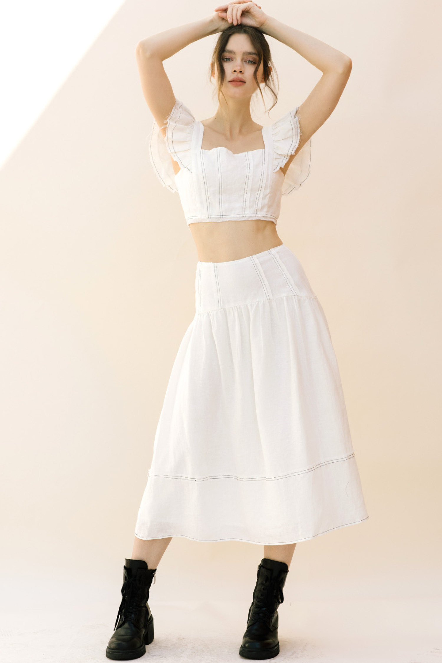JS3926-WHITE