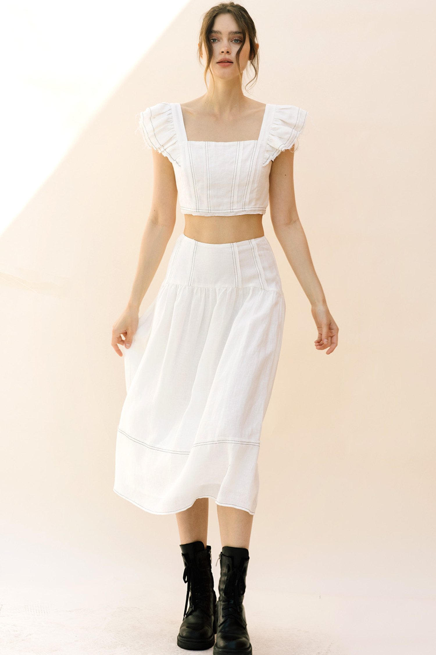 JT3926-WHITE