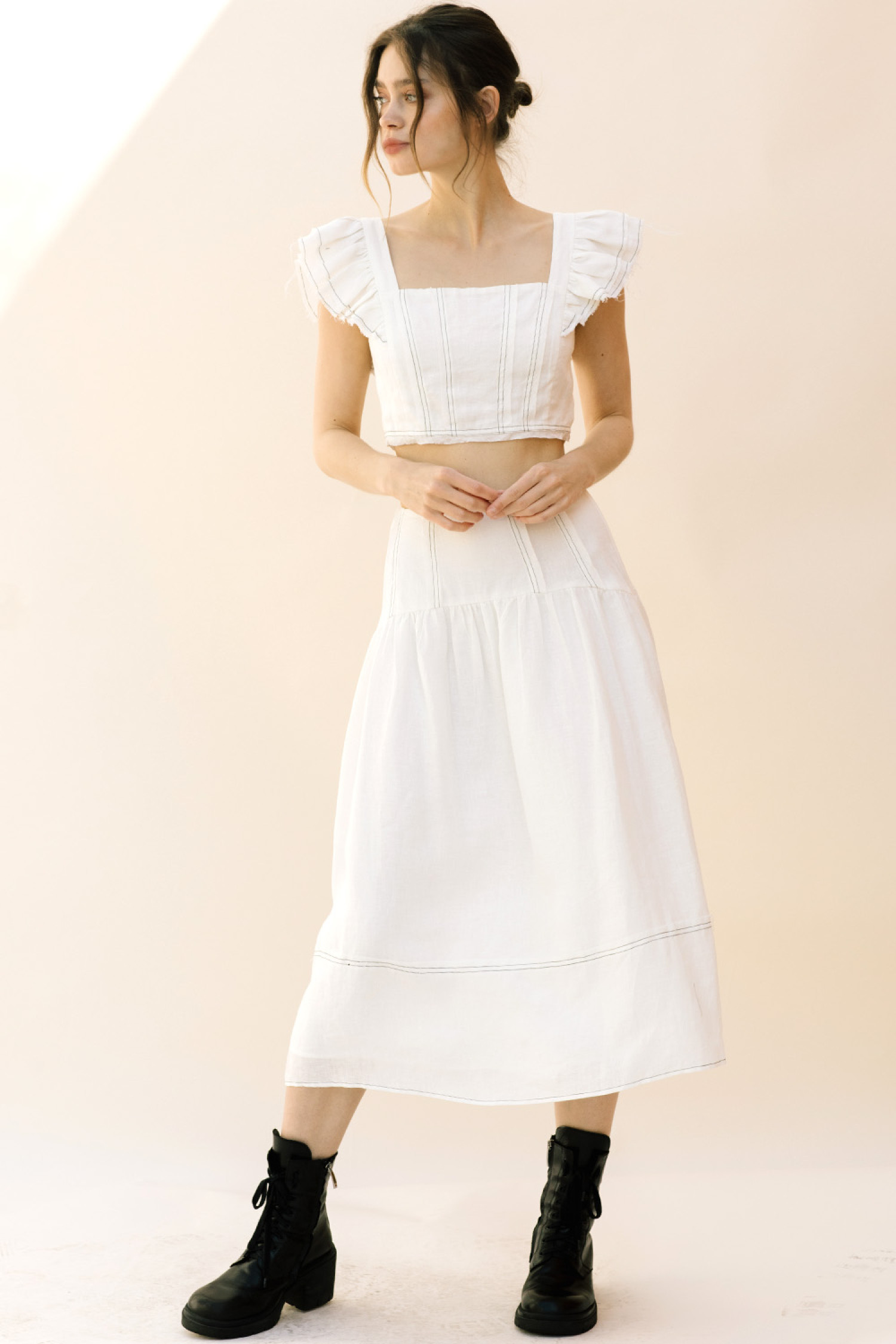 JT3926-WHITE