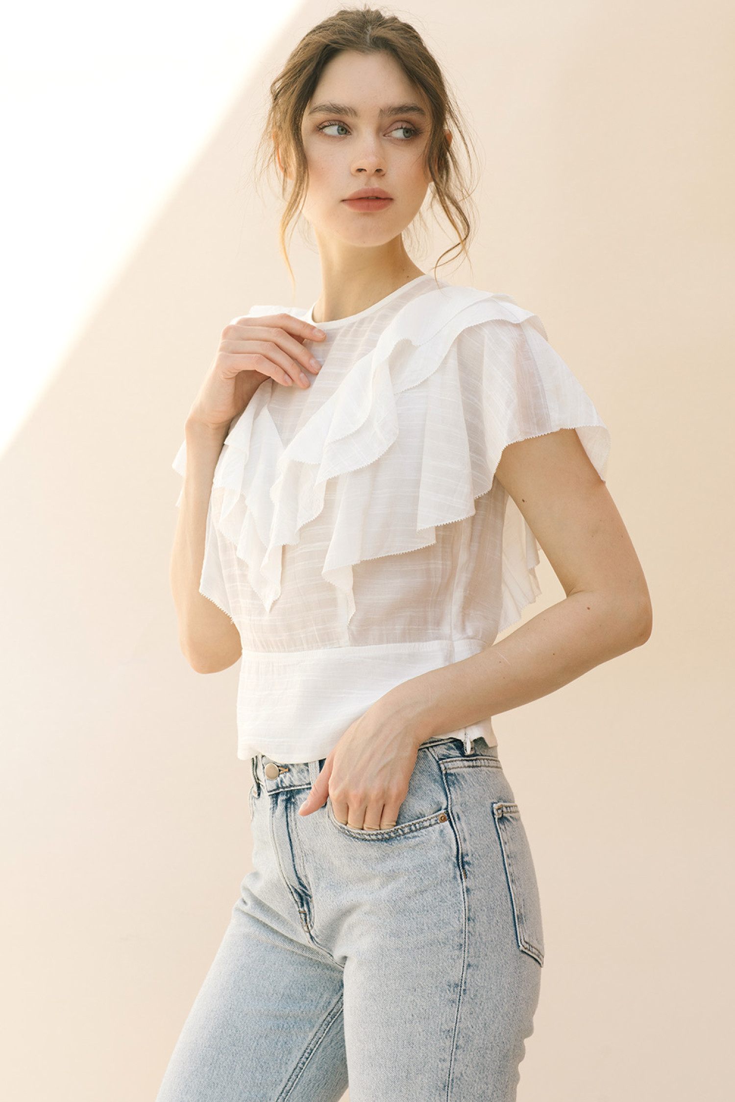 JT3980-WHITE