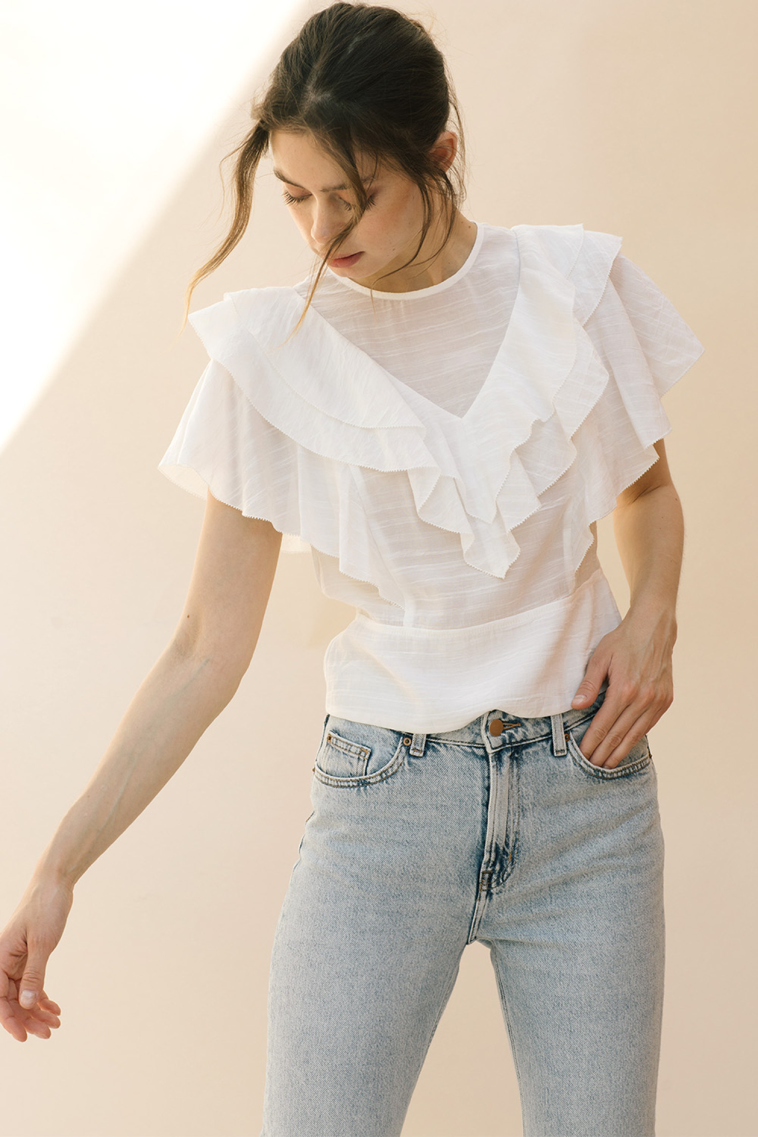 JT3980-WHITE