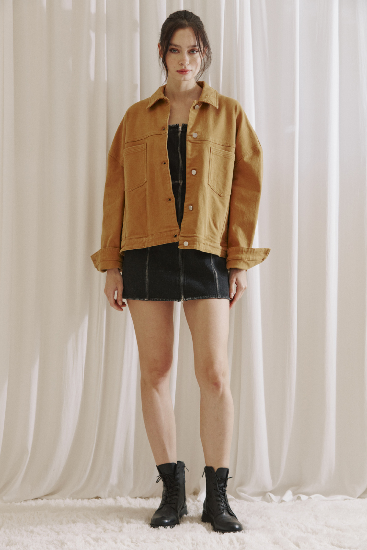 JT5097-MUSTARD