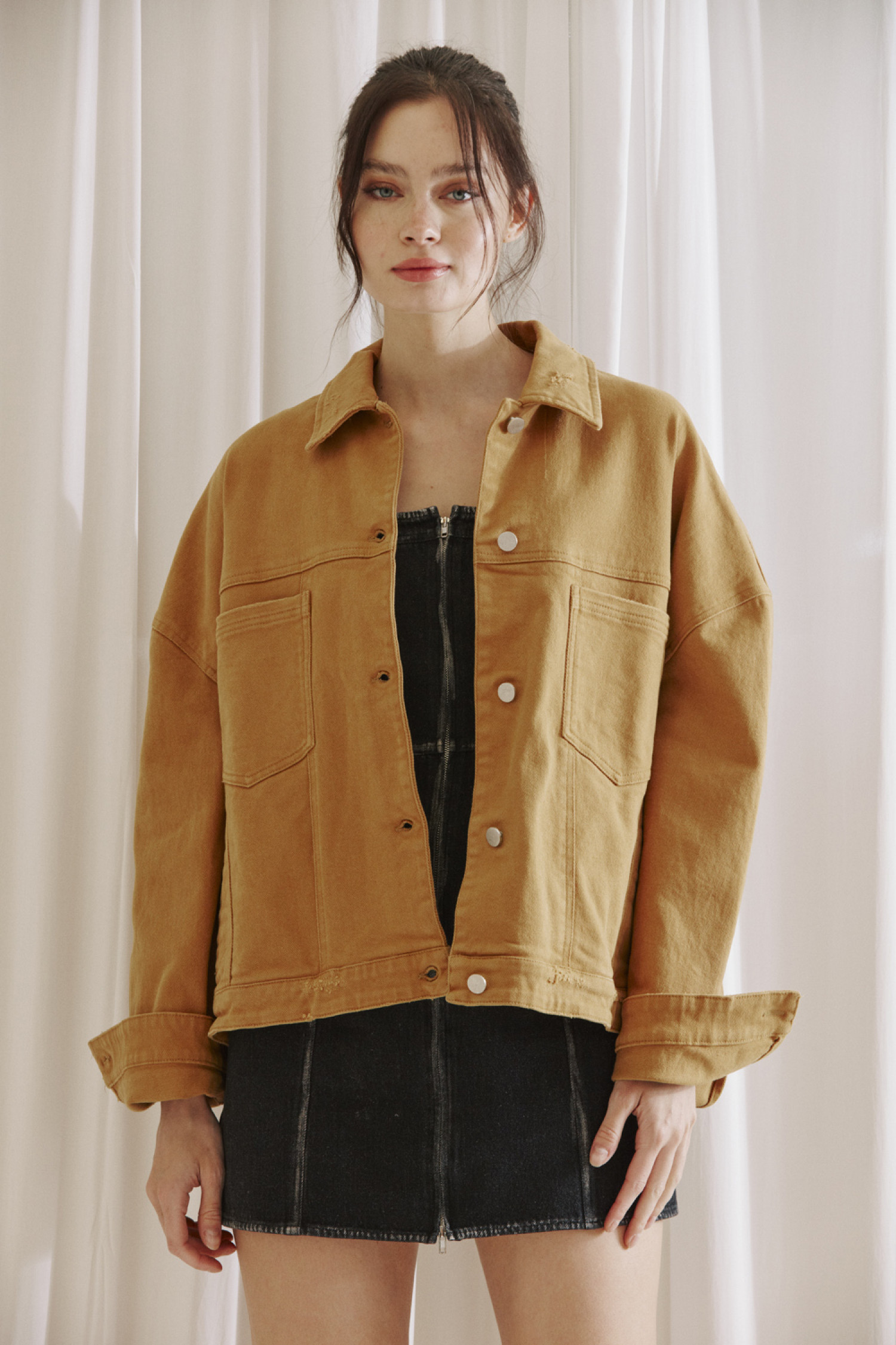 JT5097-MUSTARD