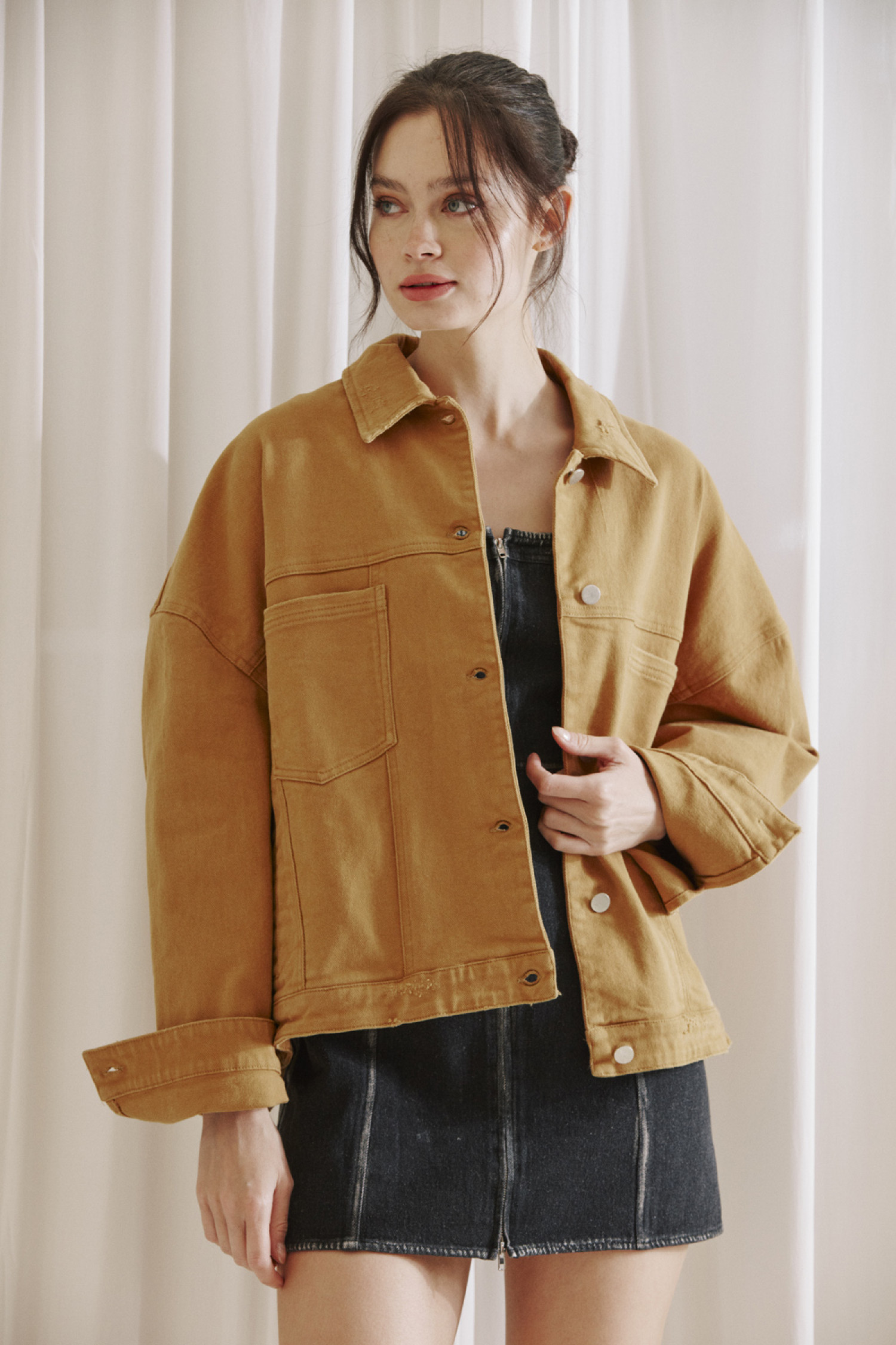 JT5097-MUSTARD
