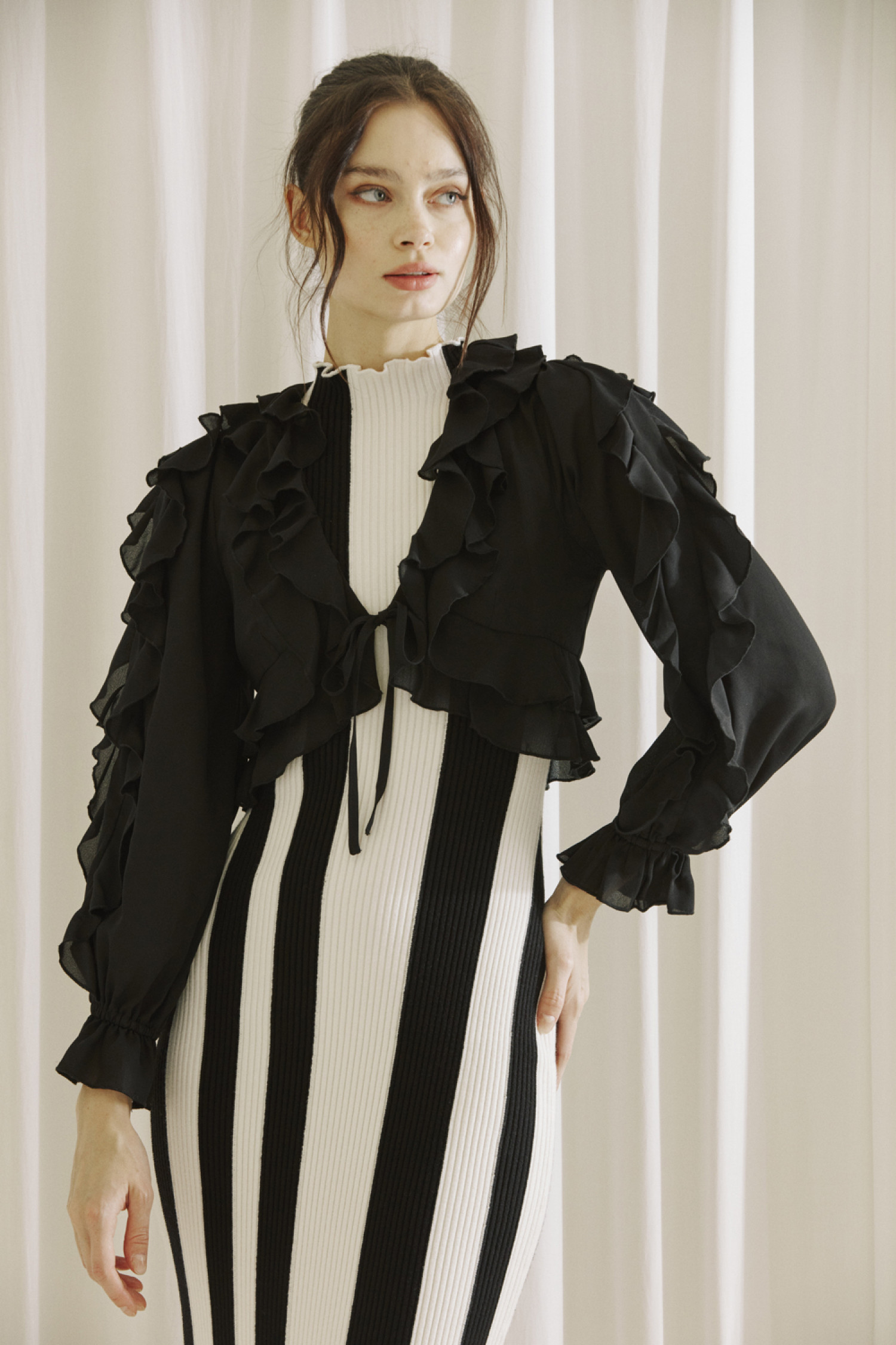 JT5244-BLACK