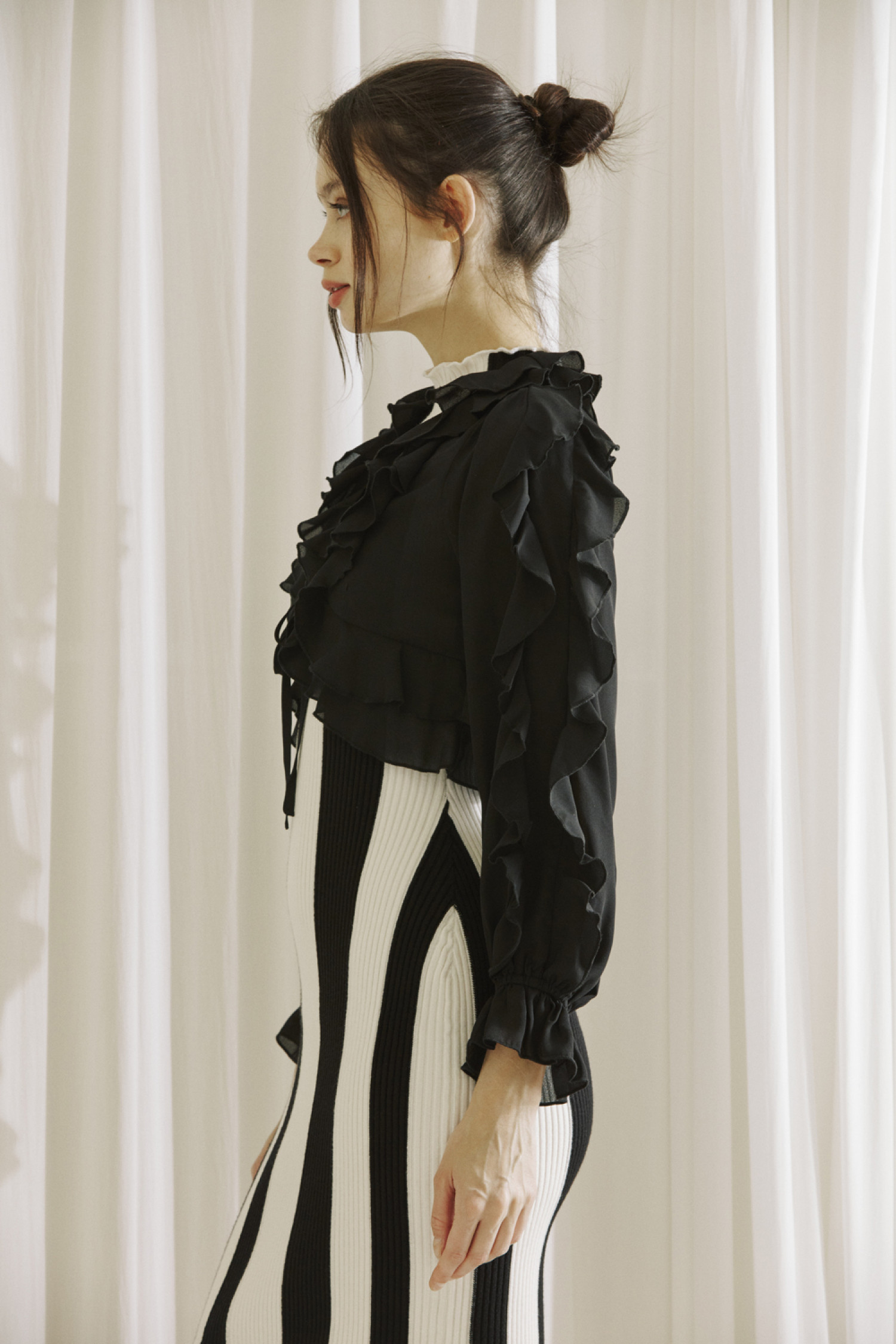 JT5244-BLACK