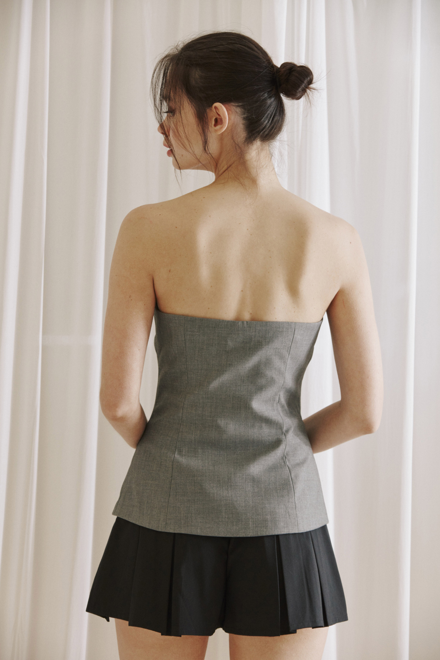 JT5271-GREY CHARCOAL