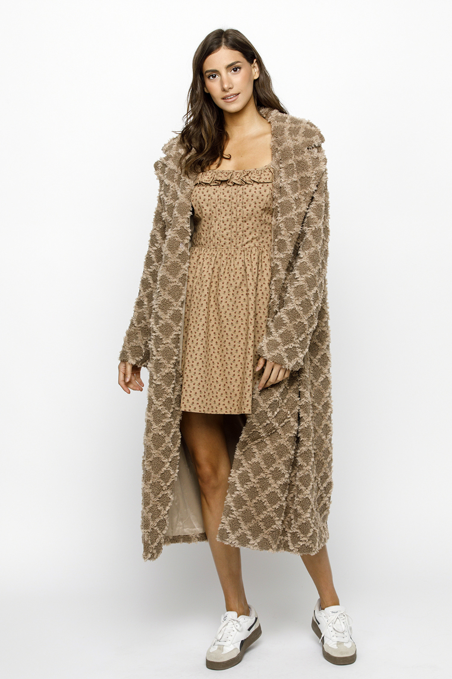 JT5286-1-BEIGE /BROWN