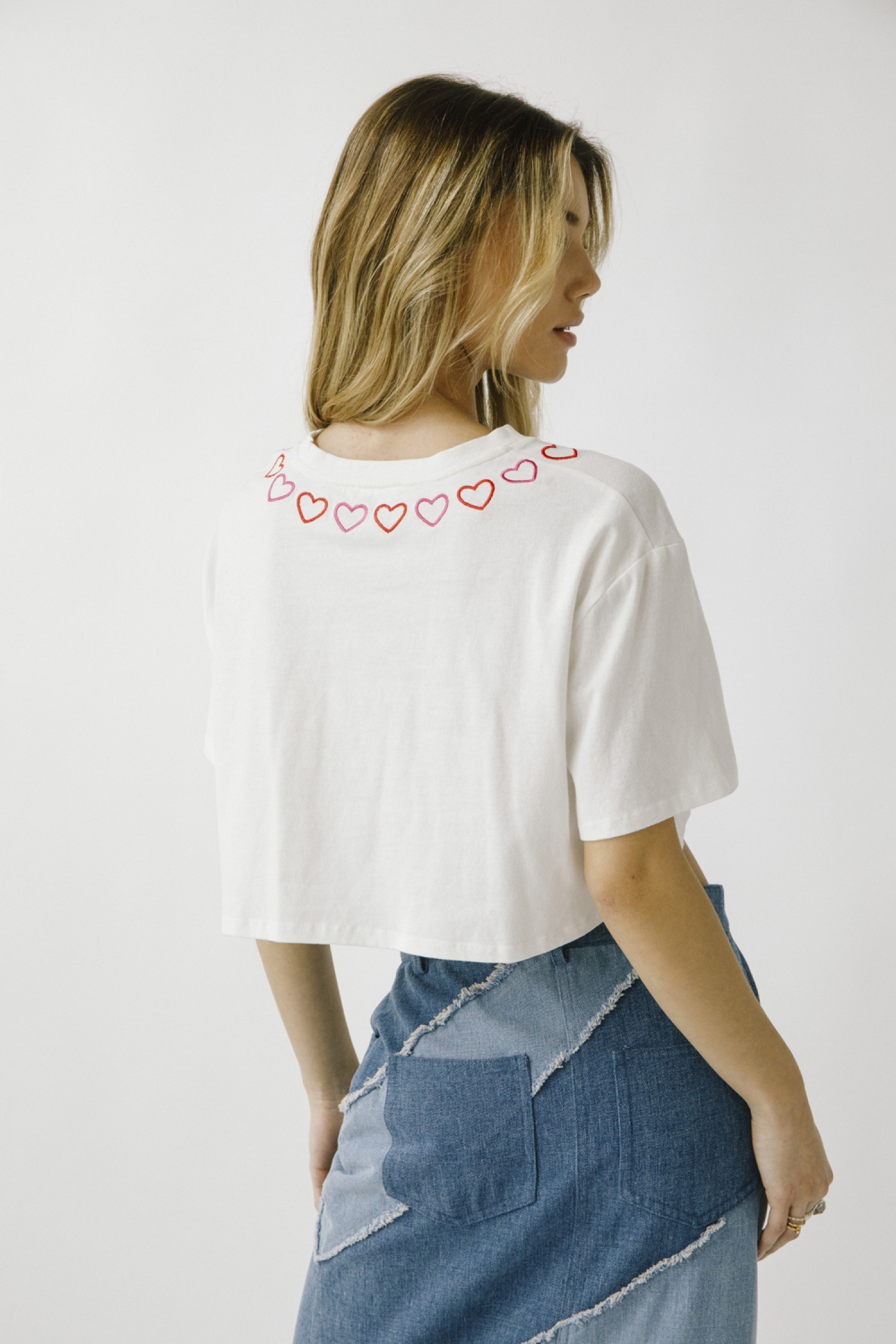 JT5983-WHITE/ MULTI HEART