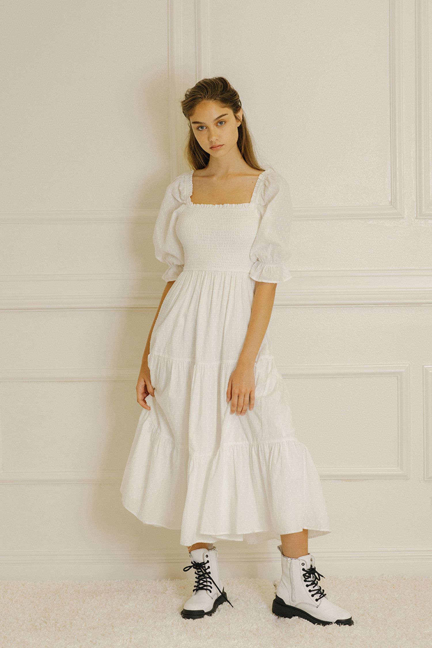 SD2883A-WHITE