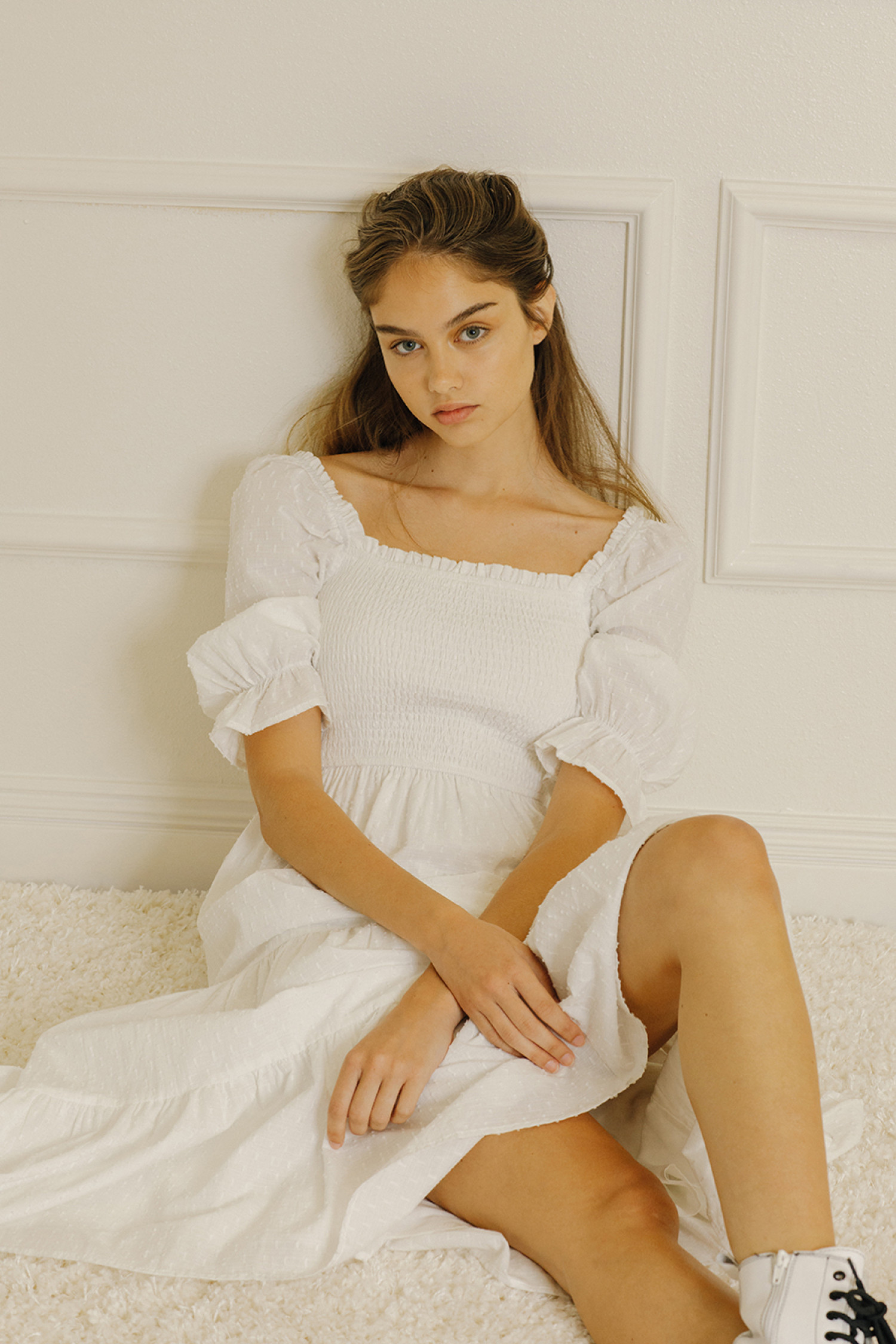 SD2883A-WHITE