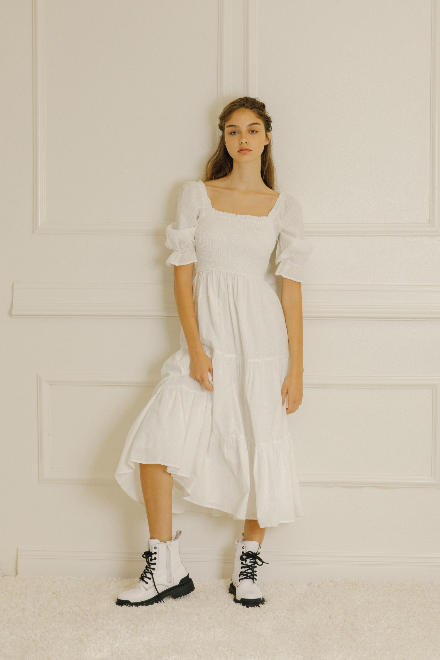 SD2883A-WHITE