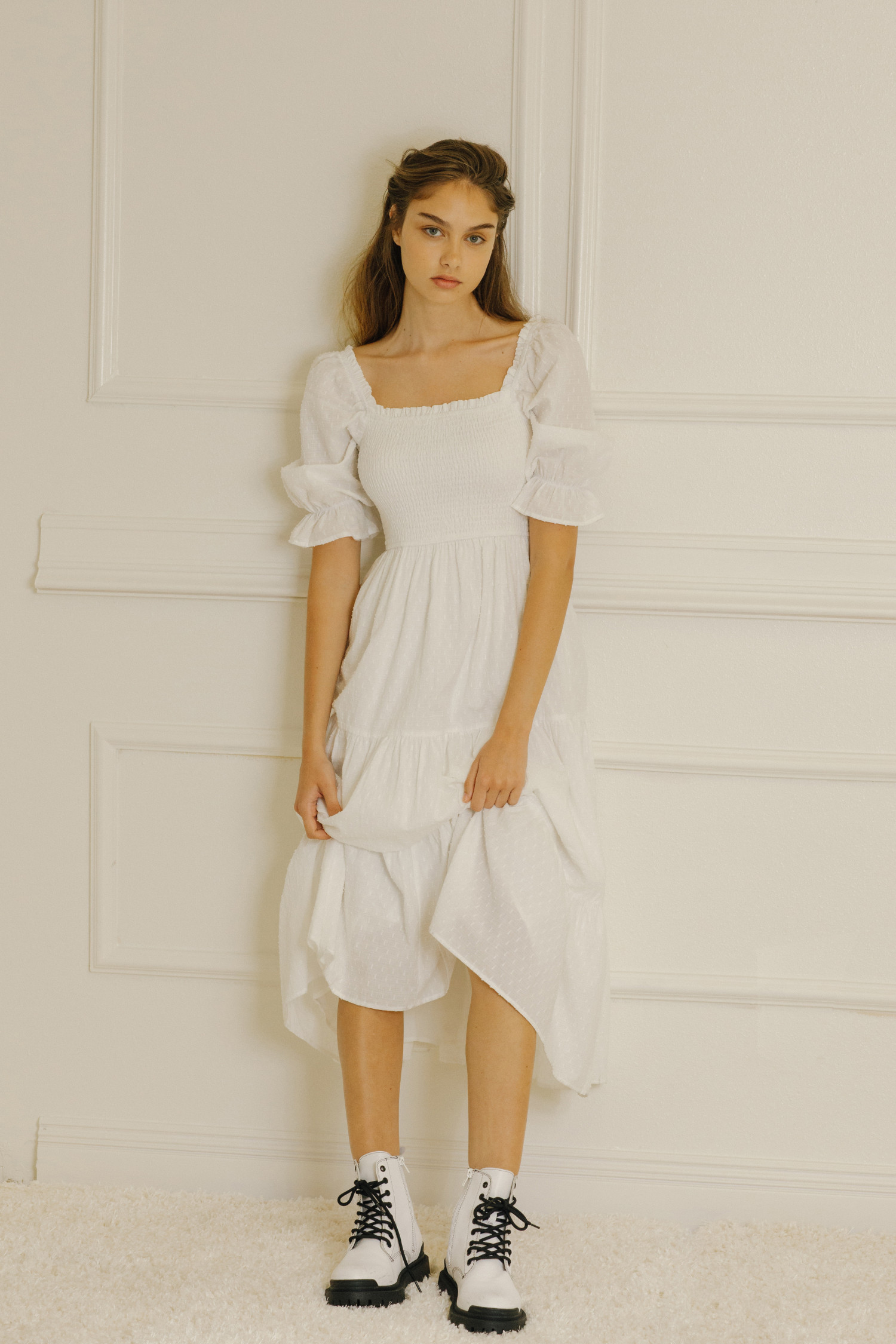 SD2883A-WHITE