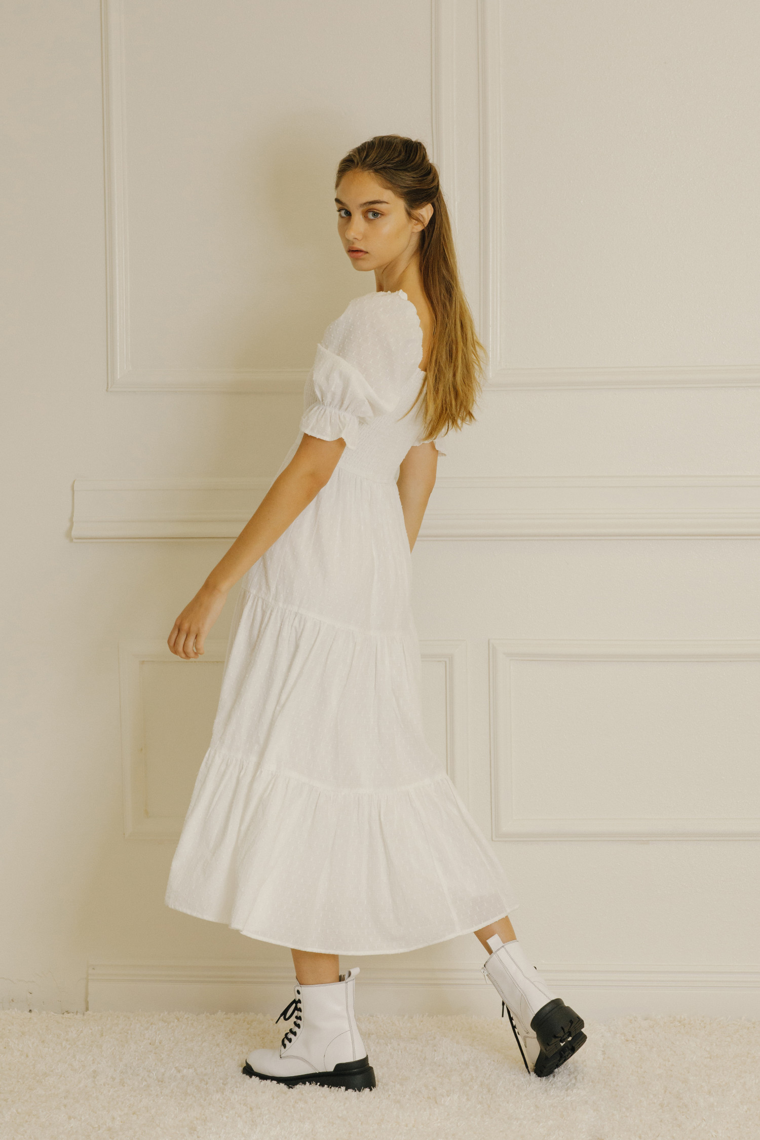 SD2883A-WHITE
