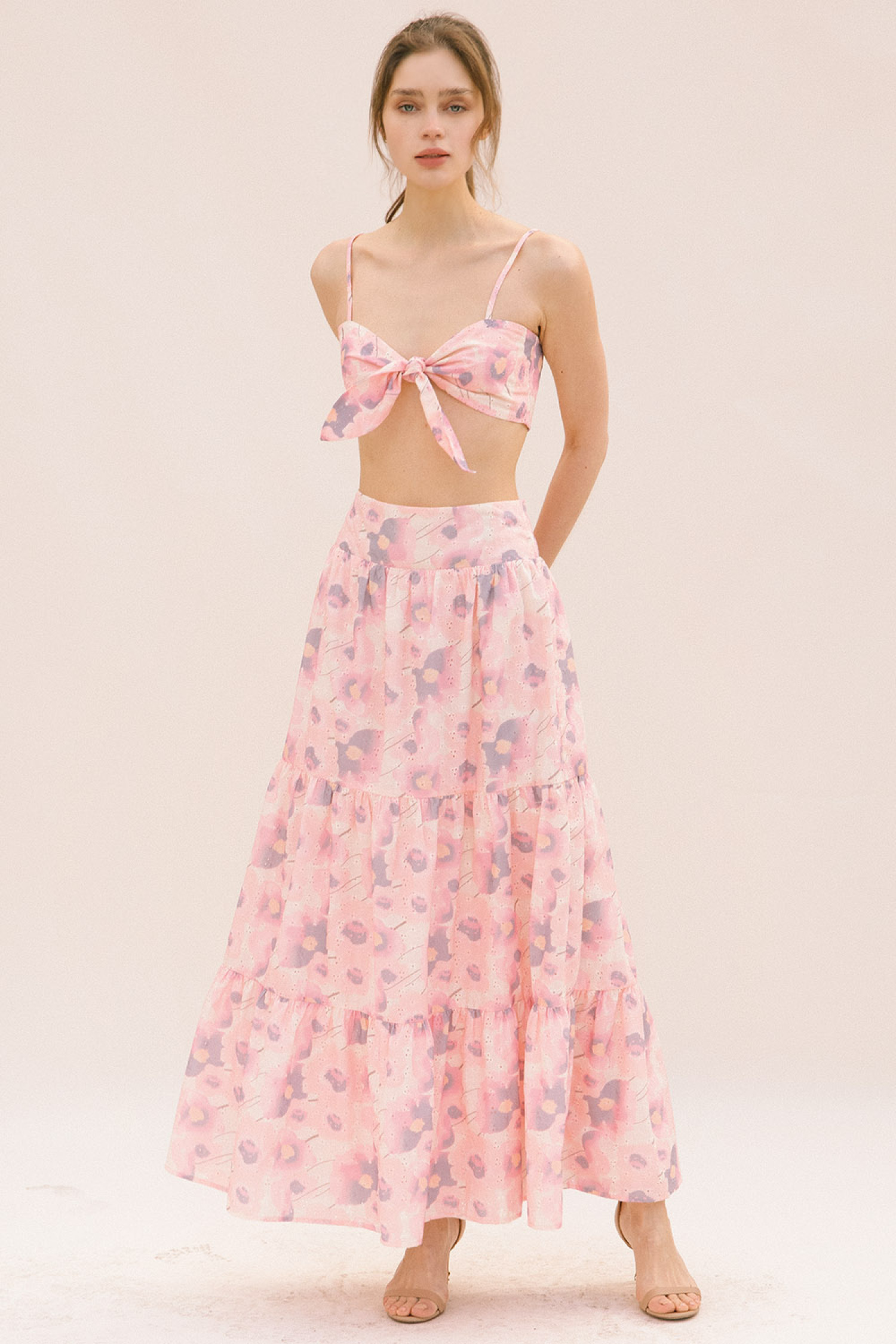 ST2736A-PINK MULTI