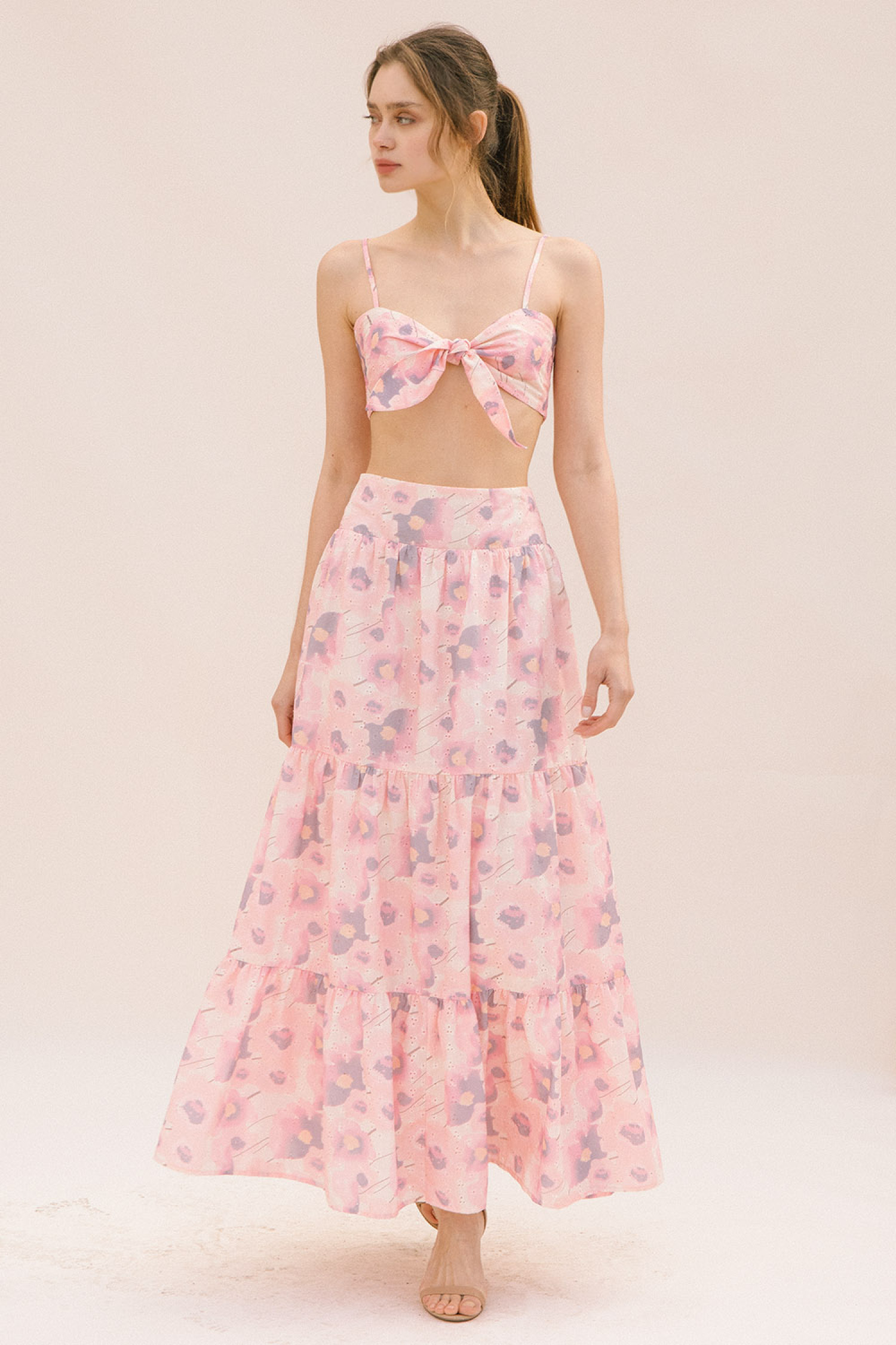 ST2736A-PINK MULTI