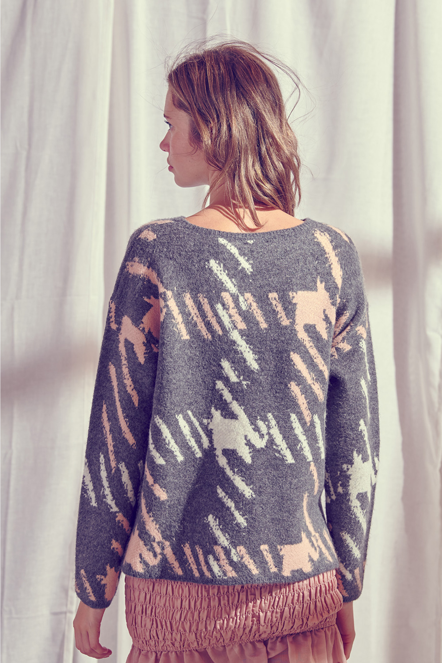 ST2426-CHARCOAL