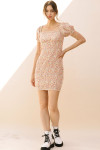 BD2174-WHITE FLORAL