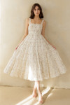 BD2181-6-CREAM PINK FLORAL
