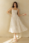 BD2181-6-CREAM PINK FLORAL