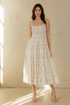 BD2181-6-CREAM PINK FLORAL