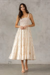 BD2181-8-CREAM/MULTI FLORAL