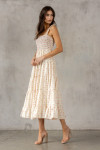 BD2181-8-CREAM/MULTI FLORAL