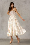 BD2181-8-CREAM/MULTI FLORAL