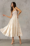 BD2181-8-CREAM/MULTI FLORAL