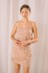 BD2435-BEIGE DOT