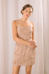 BD2435-BEIGE DOT
