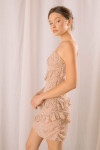 BD2435-BEIGE DOT