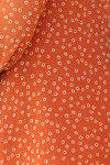 BD2613B-ORANGE FLORAL