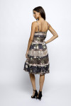 BD2666-BLACK MULTI FLORAL