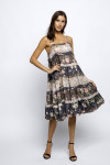 BD2666-BLACK MULTI FLORAL