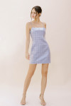 BD2671-BABY BLUE PLAID
