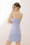 BD2671-BABY BLUE PLAID