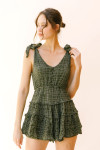 BR2391-GREEN WHITE