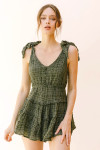 BR2391-GREEN WHITE