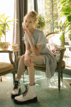HD1191-IVORY MULTI