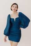 HD1374-DARK TEAL