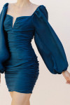 HD1374-DARK TEAL
