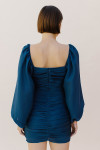 HD1374-DARK TEAL